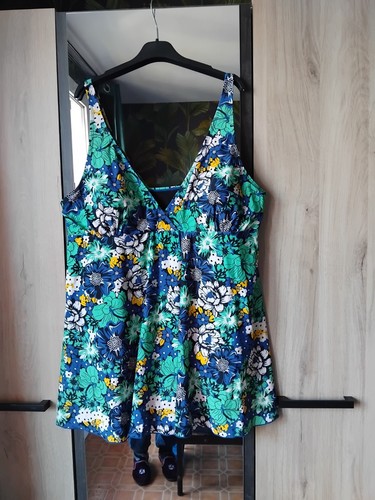 Maillot bain blancheporte - maillot,