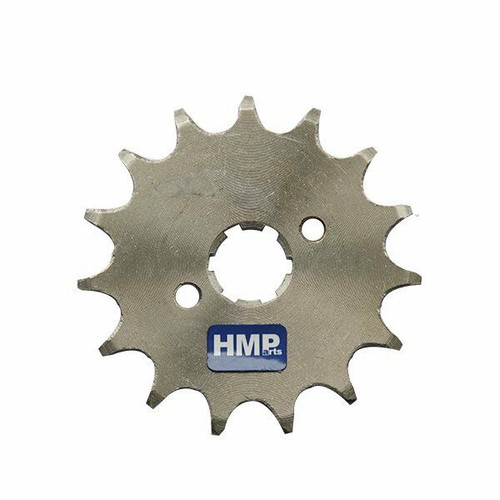 Roue dentée 530 13z 20mm - roue,