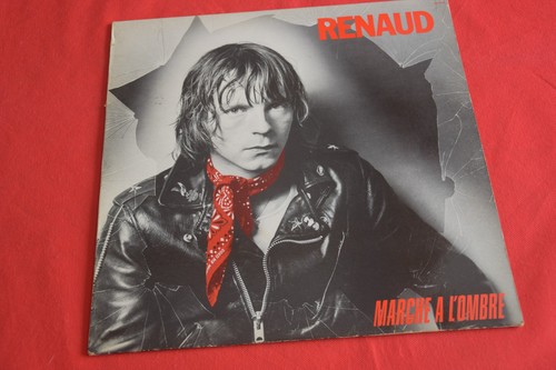 Vinyle 33t renaud - vinyle, a