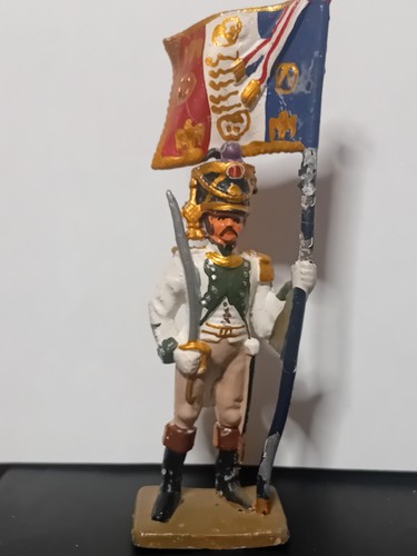Starlux soldat infanterie