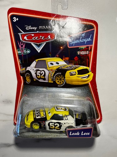 Voiture cars disney - cars, pixar