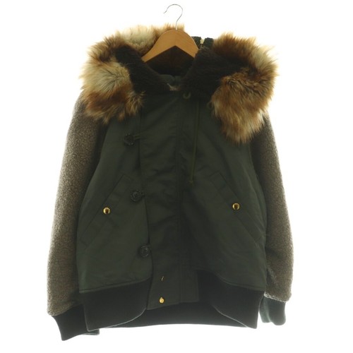 Fumie tanaka blouson - tanaka,