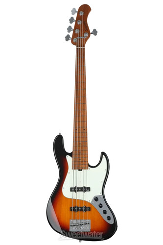 Sadowsky metroexpress fret - sadowsky,