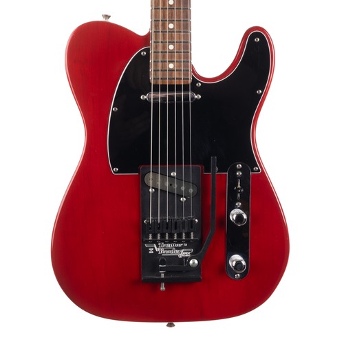 Used fender highway - used,