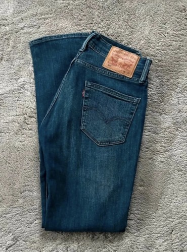 Levi 511 jean - jean, femme