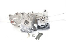 CARTER BAS MOTEUR - KYMCO DINK