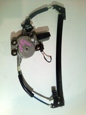 Leve vitre electrique avant