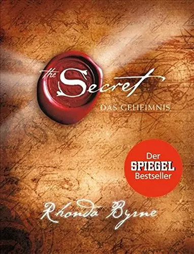 The secret das geheimnis - the,