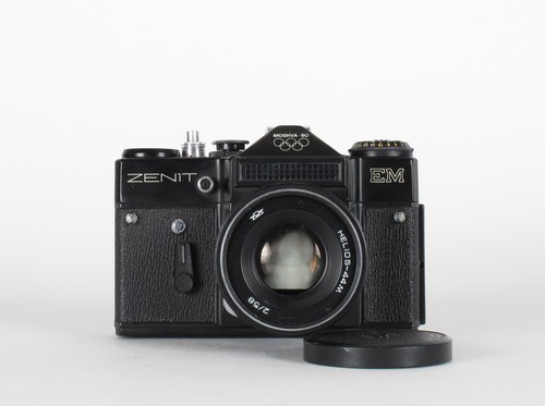 Zenit helios 58mm 2 - em,