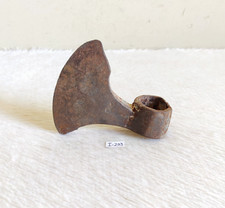 Vintage Ancien Main Forgé