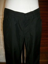 Pantalon court pantacourt