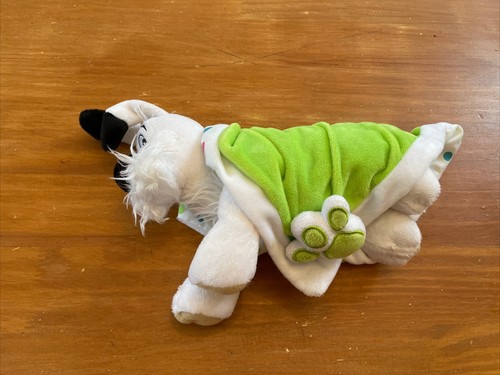 Doudou peluche parc - doudou,