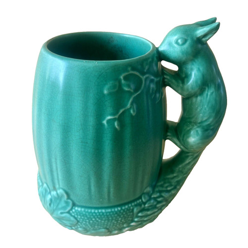 Grand pichet vase - ancien,