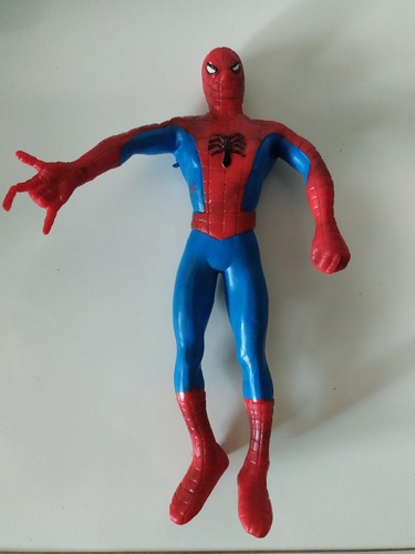 Marvel figurine spiderman - marvel,