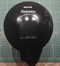 Pièces Détachées Senseo - Capot Supérieur Noir Couvercle - Senseo HD7820