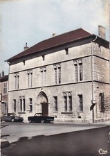 Carte postale 10x15cm postcard