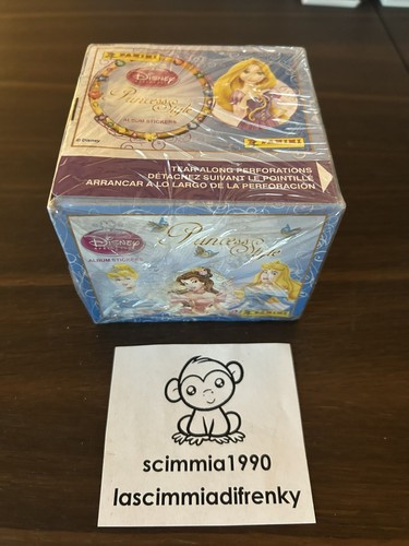 Box sealed packet - sealed, 50