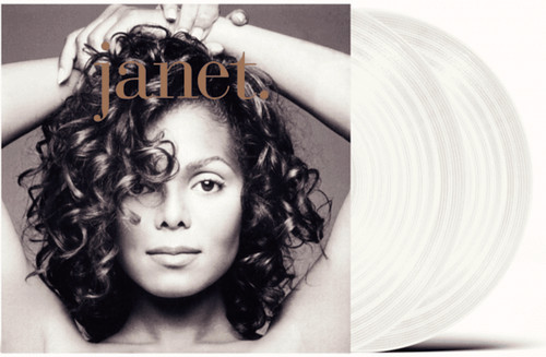 Janet jackson clear - janet, "janet."