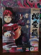 naruto shippuden Gaara