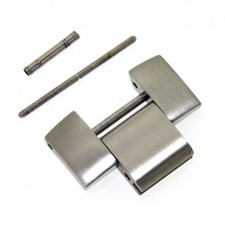 Tag Heuer Maille Acier Kirium