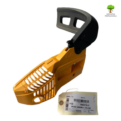 Carter friction chaîne - friction,