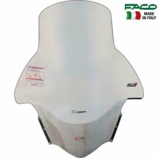 FACO 22611 Pare-Brise Yamaha