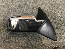 Rétroviseur latéral chauffant chromé Ford Fusion 2006-2010 occasion oem nice