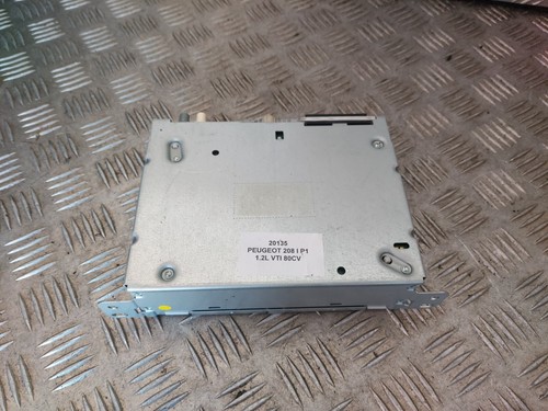 Module autoradio navigation - autoradio,