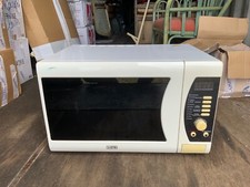 Four micro ondes grill