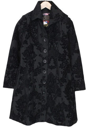 Desigual dable women - desigual, coat
