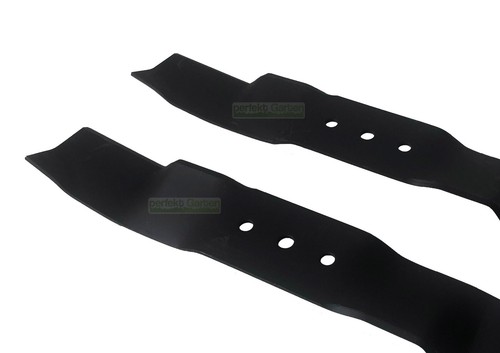 Lames tondeuse 43 cm - lames, de