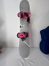 Burton Custom 152cm Snowboard