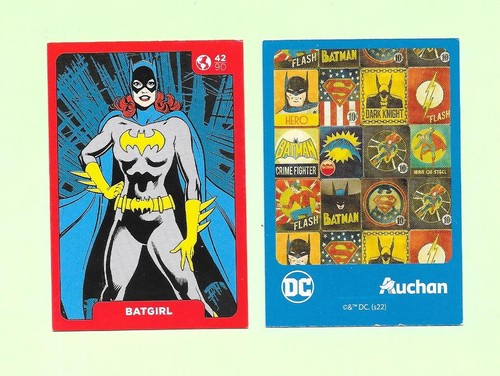 Carte auchan 2022 42 - auchan,