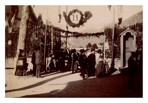 France fête la sidi - fête,