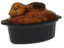 TERRINE LAPIN FOURMAINTRAUX ET