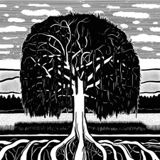 Dan Owen The Willow Tree (CD)