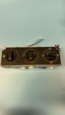 Commande chauffage CITROEN ZX