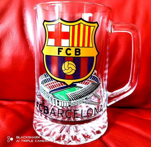 Bock barcelone chope - barcelone, en