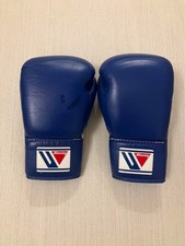 Gants de boxe gagnants 8 oz