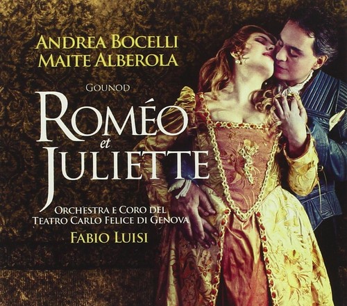 Andrea bocelli alberola - bocelli,