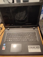 Acer Aspire ES1-732 Pour
