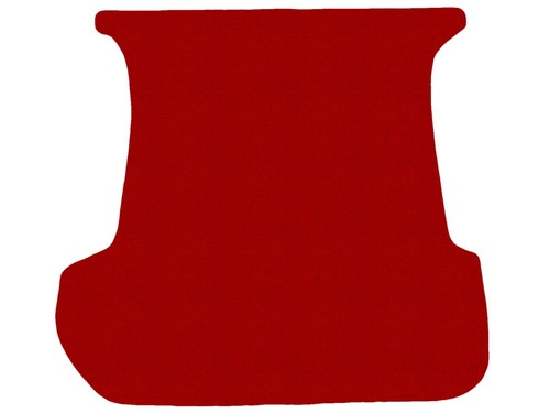 Basic tapis coffre - , pour