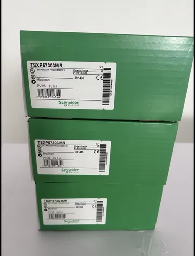 Schneider electric tsxp57303mr - schneider-electric,