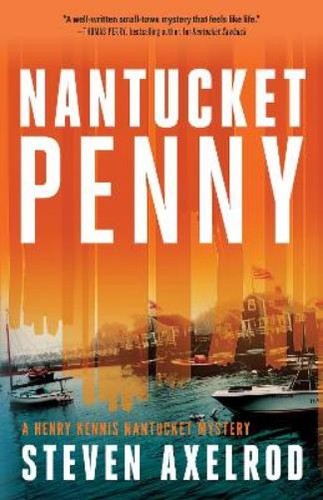 Steven axelrod nantucket - steven,