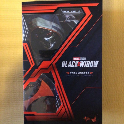 Hot toys mms602 scale 6 - hot,