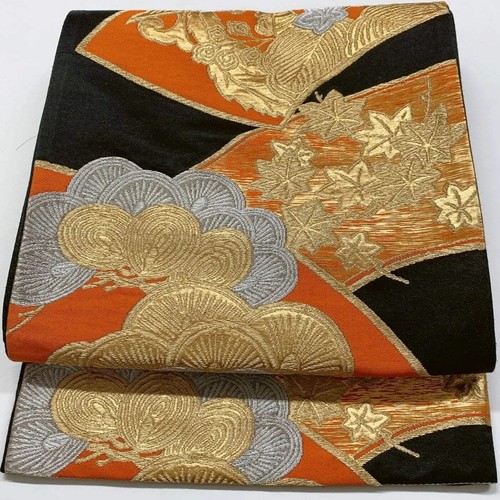 6837 ceinture kimono - 6837#,
