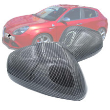 Coques De Miroir Pour Alfa