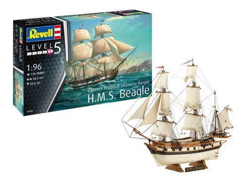 Miniature bateau - bateau, de