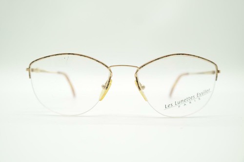 Lunettes vintage essilor - lunettes,