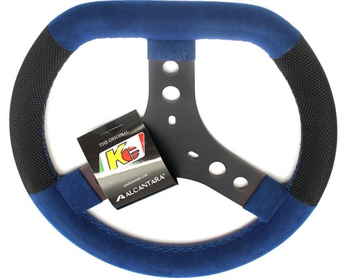 Karting plat haut cadet - karting, kg